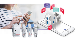 CX³ with Netatmo bei Elektro-Service Kießling GmbH in Großenhain OT Uebigau