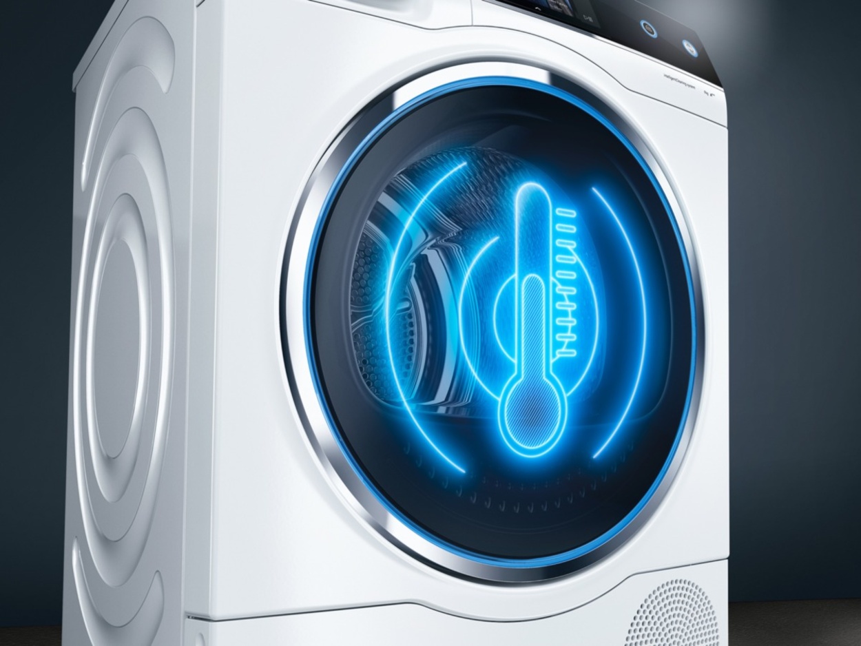 autoDry-Funktion bei Elektro-Service Kießling GmbH in Großenhain OT Uebigau