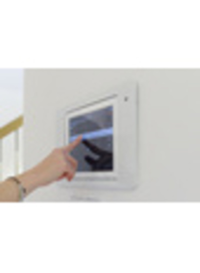 Free@Home bei Elektro-Service Kießling GmbH in Großenhain OT Uebigau