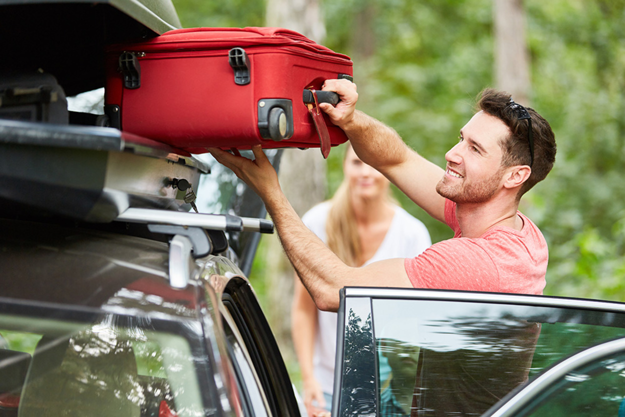 Urlaubs-Service bei Elektro-Service Kießling GmbH in Großenhain OT Uebigau