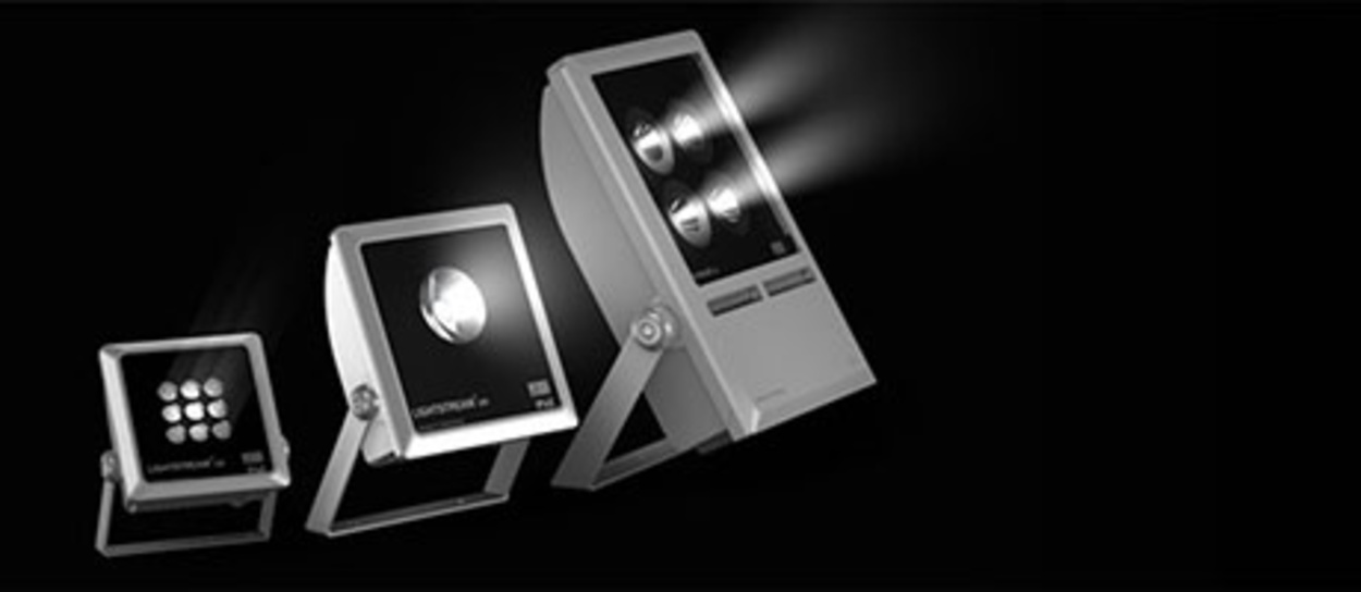 Lightstream LED bei Elektro-Service Kießling GmbH in Großenhain OT Uebigau