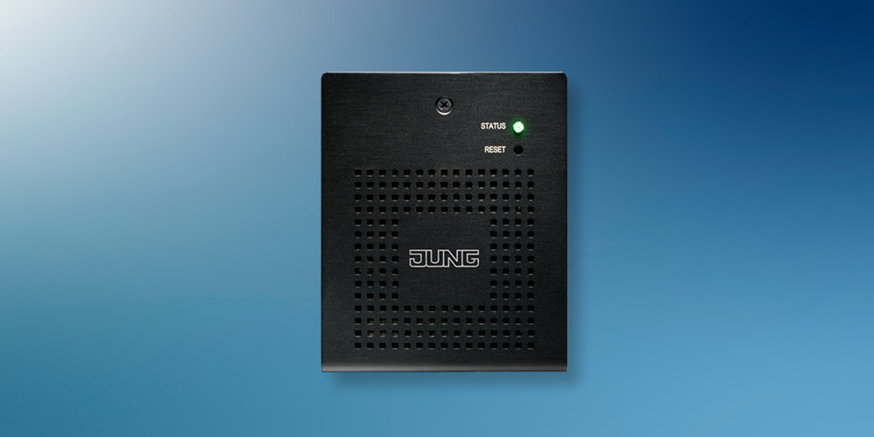 Smart Visu Server bei Elektro-Service Kießling GmbH in Großenhain OT Uebigau