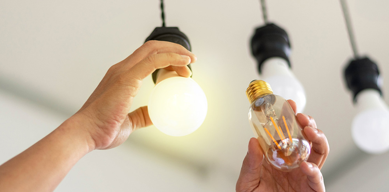 Energie sparen bei Elektro-Service Kießling GmbH in Großenhain OT Uebigau