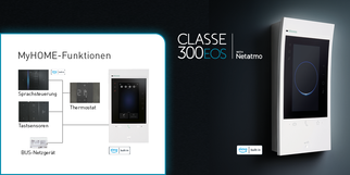 MyHOME Hausautomation bei Elektro-Service Kießling GmbH in Großenhain OT Uebigau