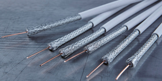 Kabel- und Steckverbinder bei Elektro-Service Kießling GmbH in Großenhain OT Uebigau