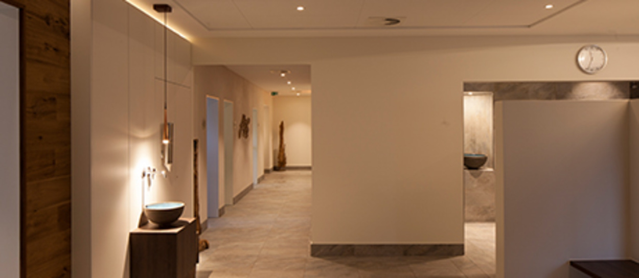 Spa / Wellness bei Elektro-Service Kießling GmbH in Großenhain OT Uebigau