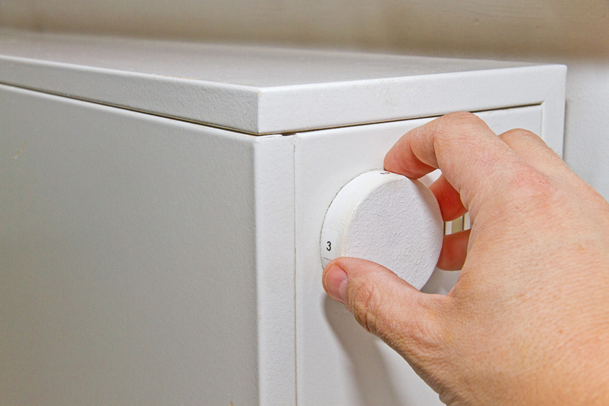 Nacht­speicher­heizung bei Elektro-Service Kießling GmbH in Großenhain OT Uebigau