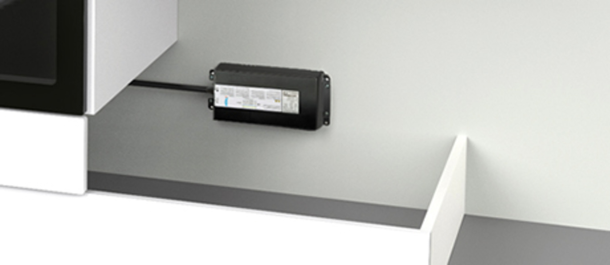 Herdwächter bei Elektro-Service Kießling GmbH in Großenhain OT Uebigau