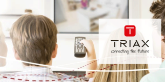 Triax bei Elektro-Service Kießling GmbH in Großenhain OT Uebigau