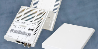 Ethernet over Coax bei Elektro-Service Kießling GmbH in Großenhain OT Uebigau