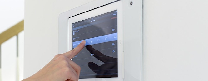 KNX-Planung bei Elektro-Service Kießling GmbH in Großenhain OT Uebigau