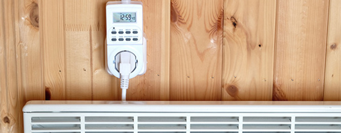 Zeitschalt­uhren bei Elektro-Service Kießling GmbH in Großenhain OT Uebigau
