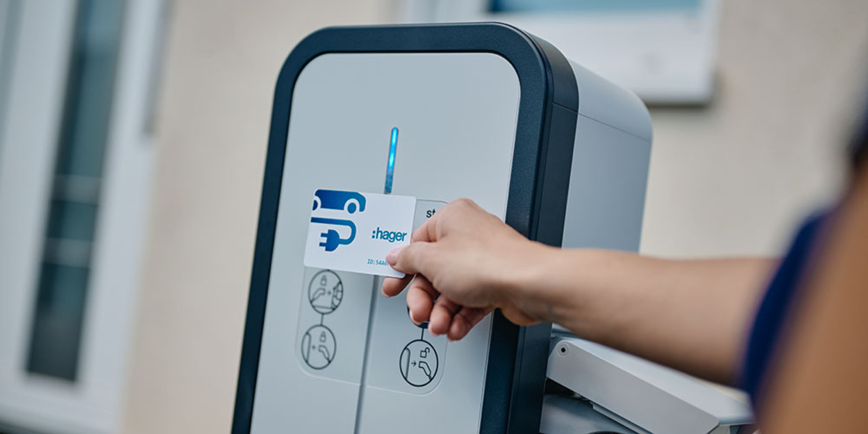 E-Mobilität öffentlicher Bereich bei Elektro-Service Kießling GmbH in Großenhain OT Uebigau