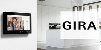 Gira bei Elektro-Service Kießling GmbH in Großenhain OT Uebigau