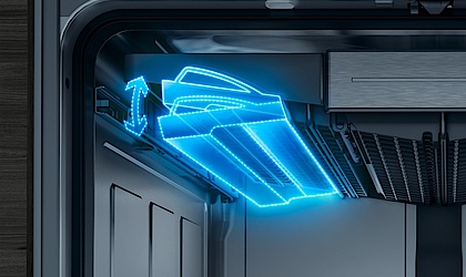 varioSchublade Pro bei Elektro-Service Kießling GmbH in Großenhain OT Uebigau