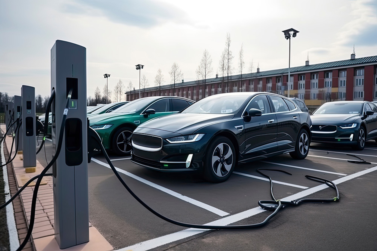 Last­management bei Elektro-Service Kießling GmbH in Großenhain OT Uebigau
