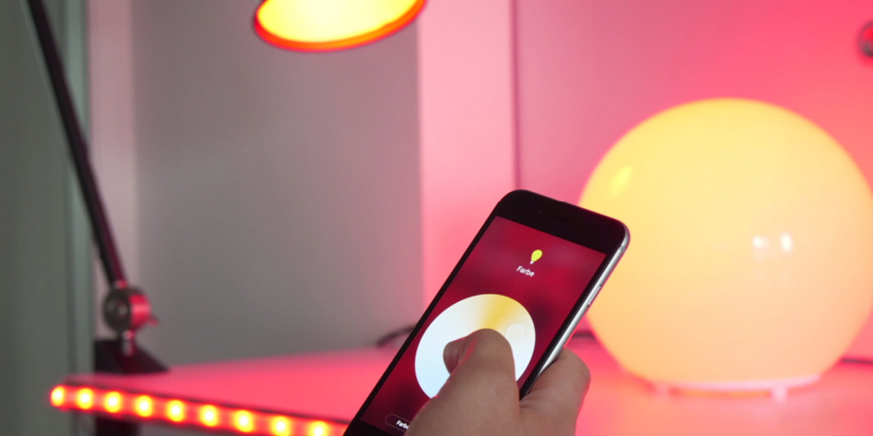 LED-Smart bei Elektro-Service Kießling GmbH in Großenhain OT Uebigau