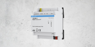 Busch-VoiceControl® bei Elektro-Service Kießling GmbH in Großenhain OT Uebigau