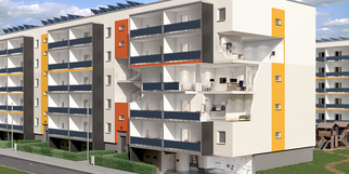 Elektroinstallation im Wohnungsbau bei Elektro-Service Kießling GmbH in Großenhain OT Uebigau