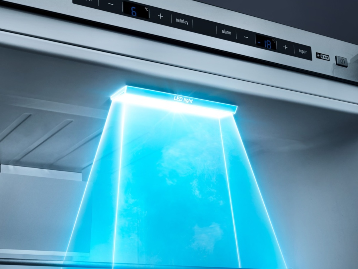 LED Licht bei Elektro-Service Kießling GmbH in Großenhain OT Uebigau