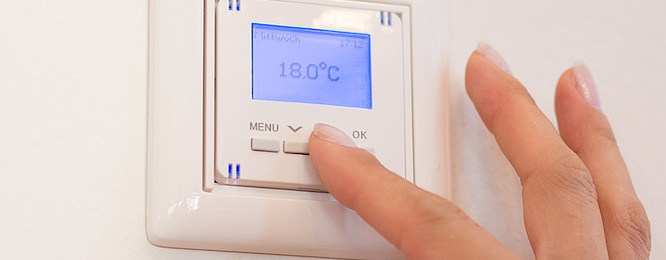 Haustechnik bei Elektro-Service Kießling GmbH in Großenhain OT Uebigau