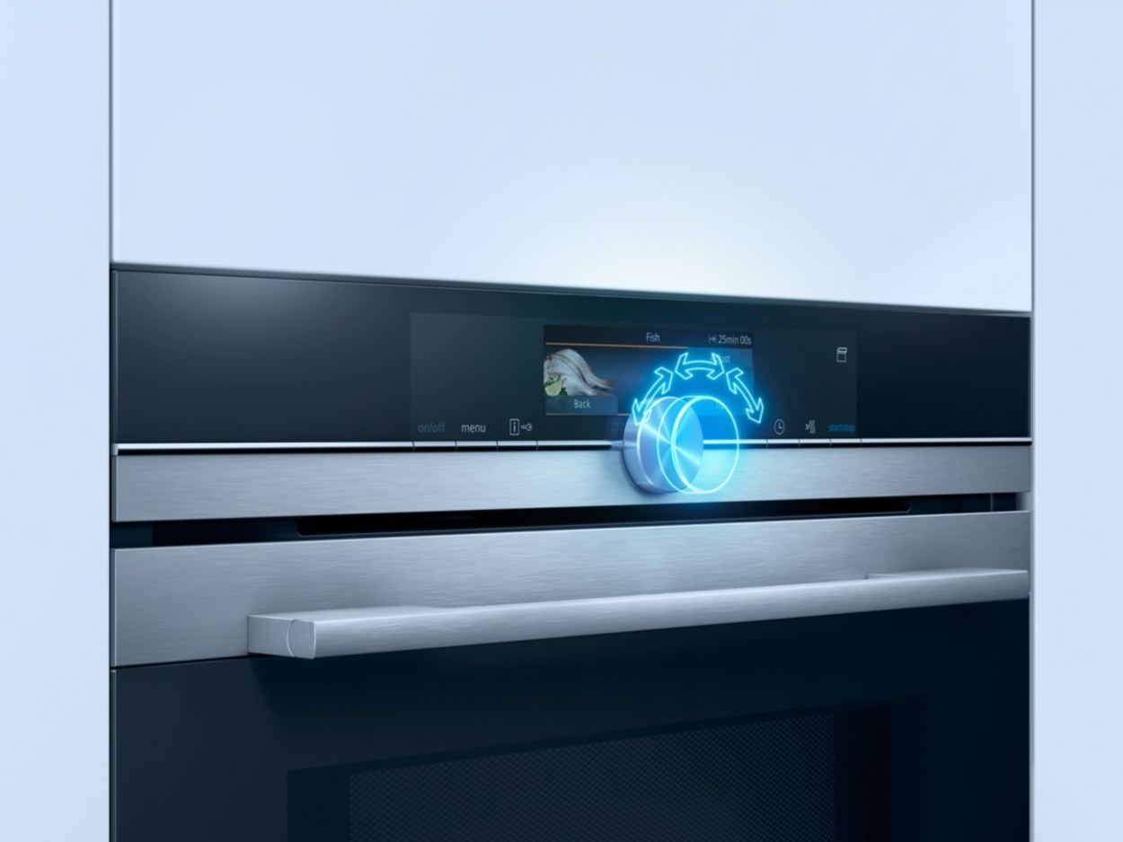cookControl bei Elektro-Service Kießling GmbH in Großenhain OT Uebigau