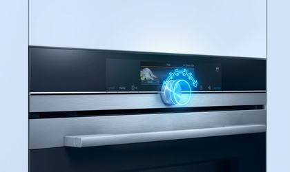 cookControl bei Elektro-Service Kießling GmbH in Großenhain OT Uebigau