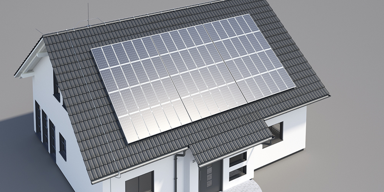 Umfassender Schutz für Photovoltaikanlagen bei Elektro-Service Kießling GmbH in Großenhain OT Uebigau