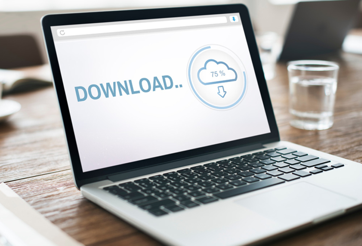 Downloads bei Elektro-Service Kießling GmbH in Großenhain OT Uebigau