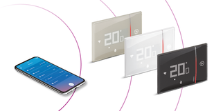 Smartes Heizen bei Elektro-Service Kießling GmbH in Großenhain OT Uebigau