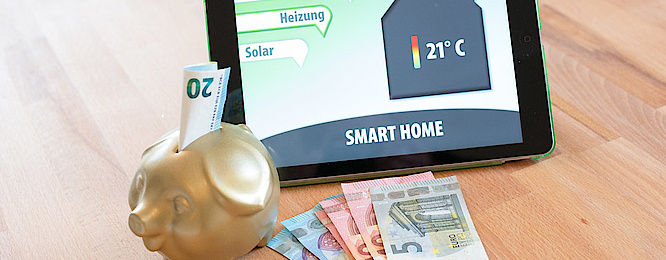 Fördermittel-Suche bei Elektro-Service Kießling GmbH in Großenhain OT Uebigau