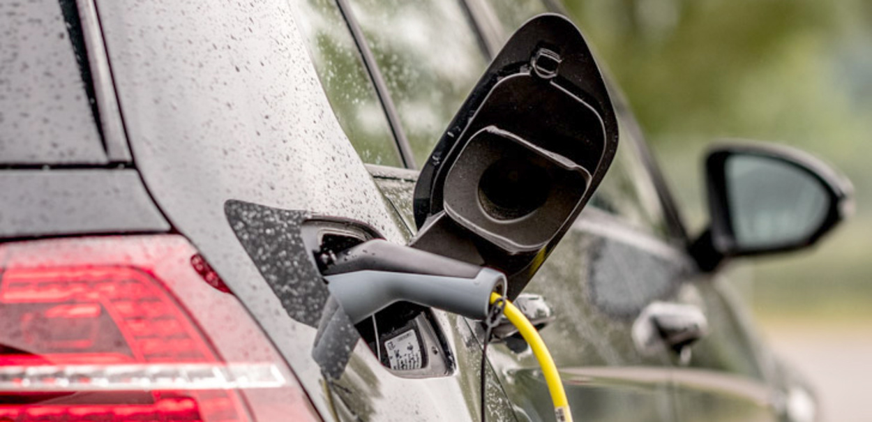 E-Mobility bei Elektro-Service Kießling GmbH in Großenhain OT Uebigau