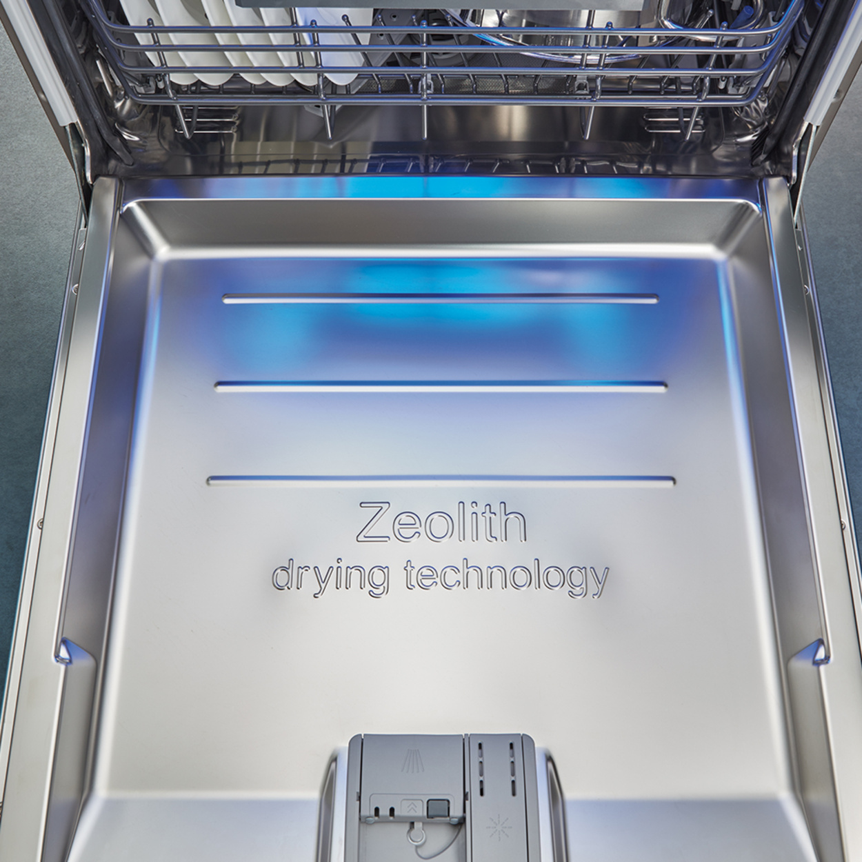 Zeolith Trocknen – Für glänzende Spülergebnisse bei Elektro-Service Kießling GmbH in Großenhain OT Uebigau