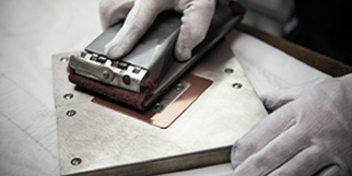 Manufaktur bei Elektro-Service Kießling GmbH in Großenhain OT Uebigau