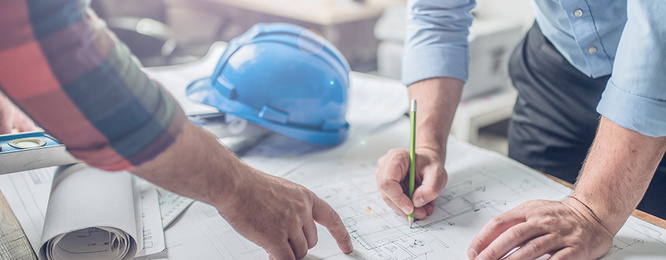 CAD-Planung bei Elektro-Service Kießling GmbH in Großenhain OT Uebigau