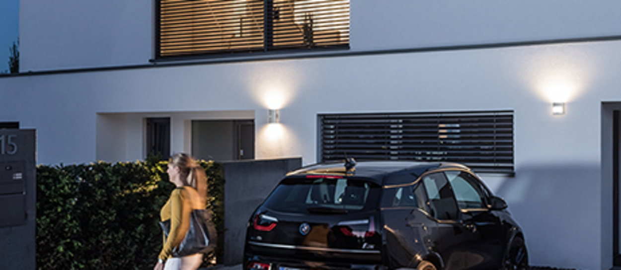 TheLeda D bei Elektro-Service Kießling GmbH in Großenhain OT Uebigau