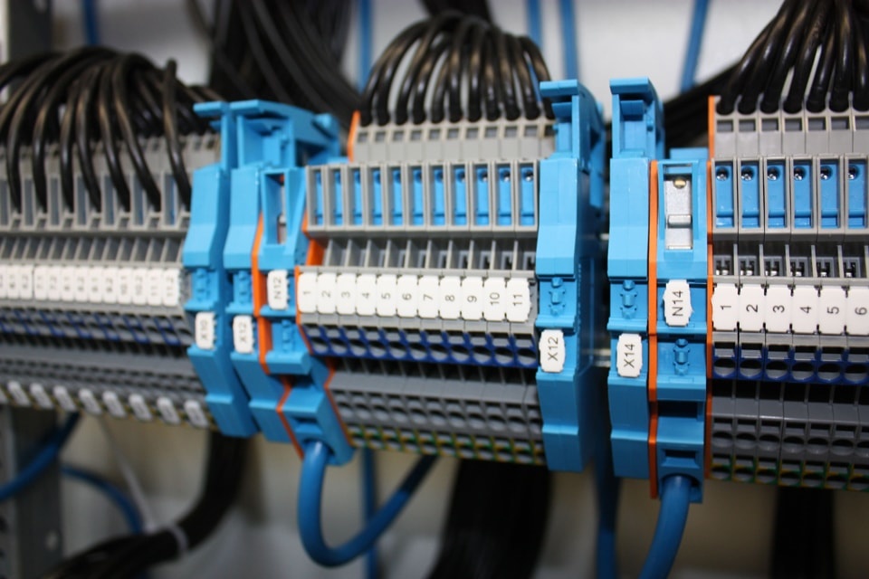 IMG 9342 bei Elektro-Service Kießling GmbH in Großenhain OT Uebigau