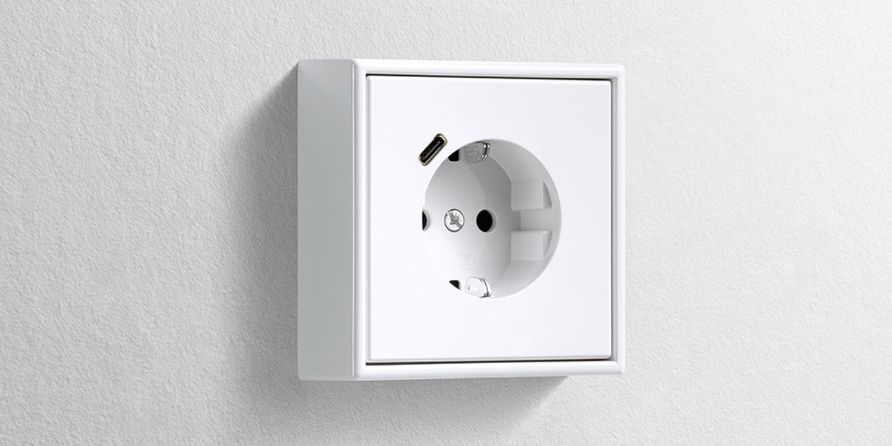 Erweiterter Anschlussraum für die Nachrüstung bei Elektro-Service Kießling GmbH in Großenhain OT Uebigau