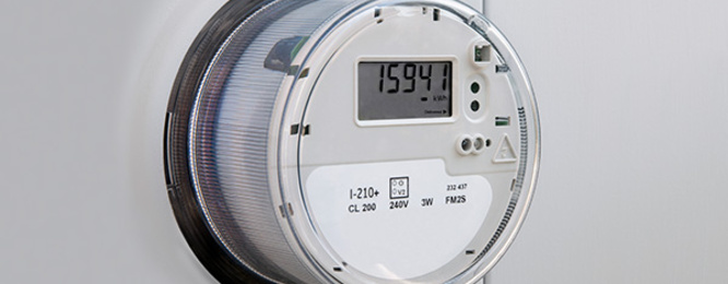Smart Meter & Smart Grid bei Elektro-Service Kießling GmbH in Großenhain OT Uebigau