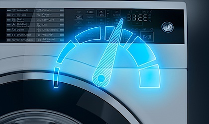 varioSpeed bei Elektro-Service Kießling GmbH in Großenhain OT Uebigau