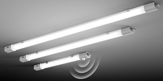 Planox Feuchtraumleuchten bei Elektro-Service Kießling GmbH in Großenhain OT Uebigau