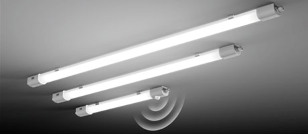 Planox Feuchtraumleuchten bei Elektro-Service Kießling GmbH in Großenhain OT Uebigau