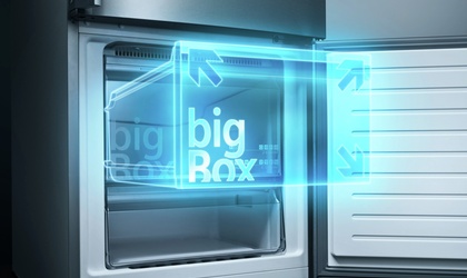 bigBox bei Elektro-Service Kießling GmbH in Großenhain OT Uebigau