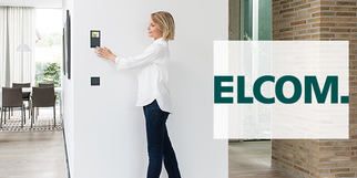 Elcom bei Elektro-Service Kießling GmbH in Großenhain OT Uebigau