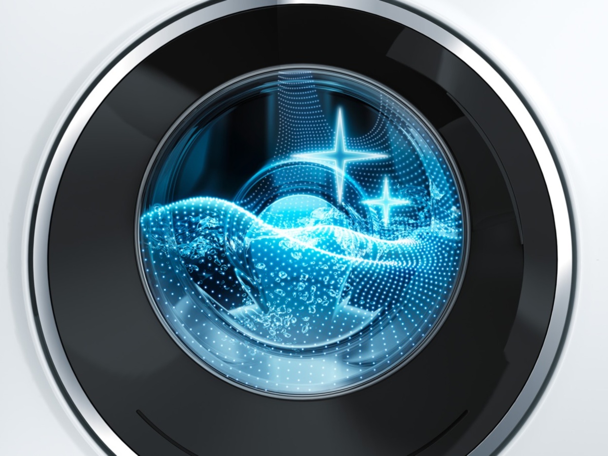 softDry Trommelsystem bei Elektro-Service Kießling GmbH in Großenhain OT Uebigau