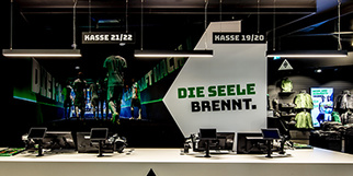 Shop / Retail bei Elektro-Service Kießling GmbH in Großenhain OT Uebigau