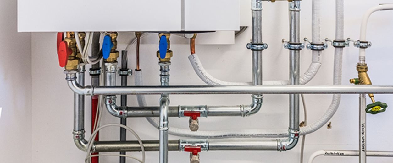 Heizung und Haussteuerung bei Elektro-Service Kießling GmbH in Großenhain OT Uebigau