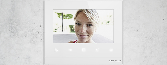 Busch-Welcome® bei Elektro-Service Kießling GmbH in Großenhain OT Uebigau