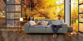 SUN@HOME bei Elektro-Service Kießling GmbH in Großenhain OT Uebigau