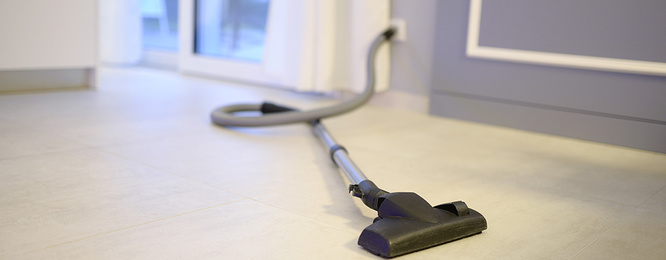 Zentral­staubsaug­anlagen bei Elektro-Service Kießling GmbH in Großenhain OT Uebigau